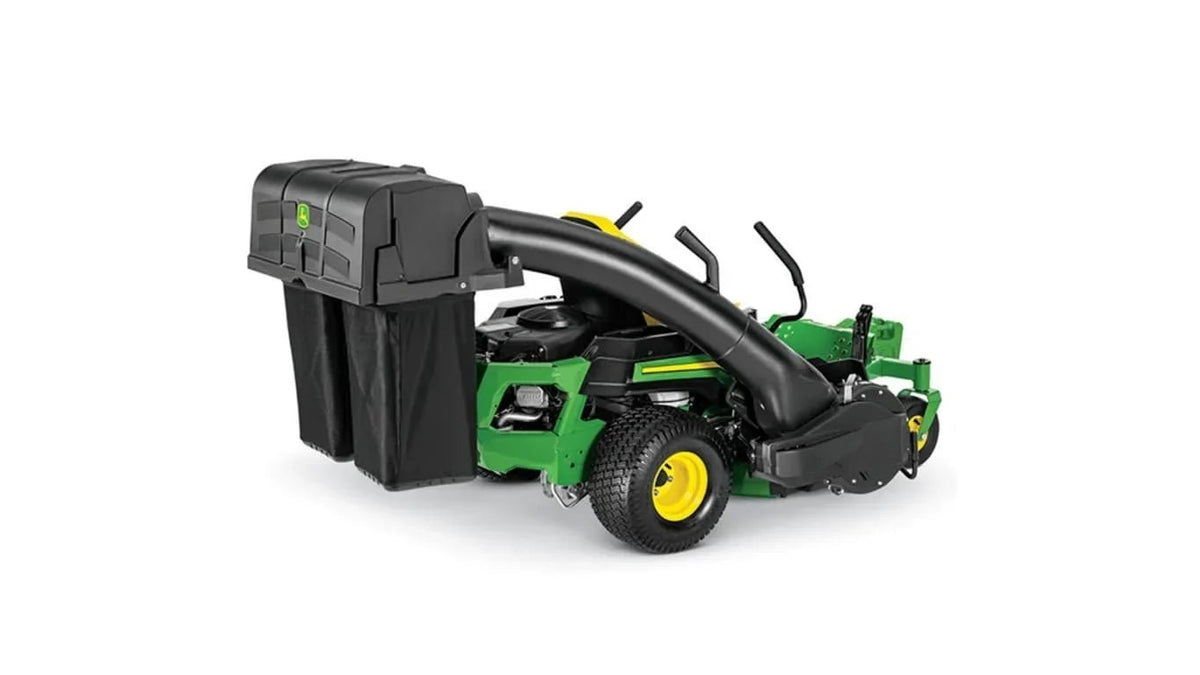 Z325E ZTrak™ Mower with 48-in. Decks. - Prioka