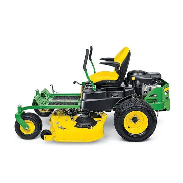 Z365R 48 in. 24 HP Gas Dual Hydrostatic Zero-Turn Riding Mower - Prioka
