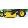 Z365R 48 in. 24 HP Gas Dual Hydrostatic Zero-Turn Riding Mower - Prioka