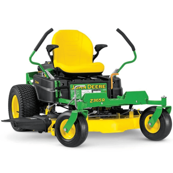 Z365R 48 in. 24 HP Gas Dual Hydrostatic Zero-Turn Riding Mower - Prioka