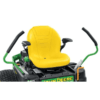 Z365R 48 in. 24 HP Gas Dual Hydrostatic Zero-Turn Riding Mower - Prioka