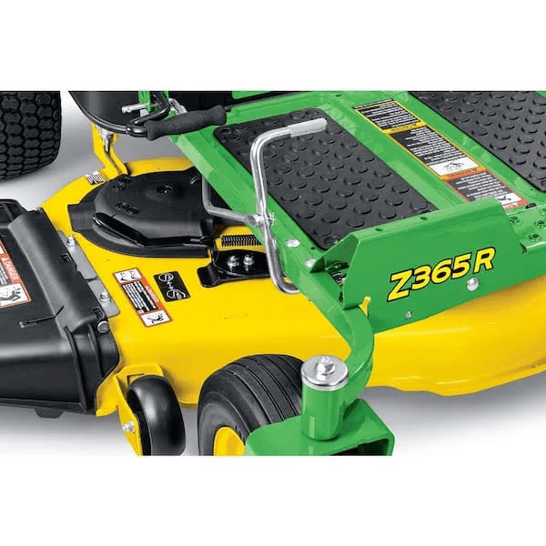 Z365R 48 in. 24 HP Gas Dual Hydrostatic Zero-Turn Riding Mower - Prioka